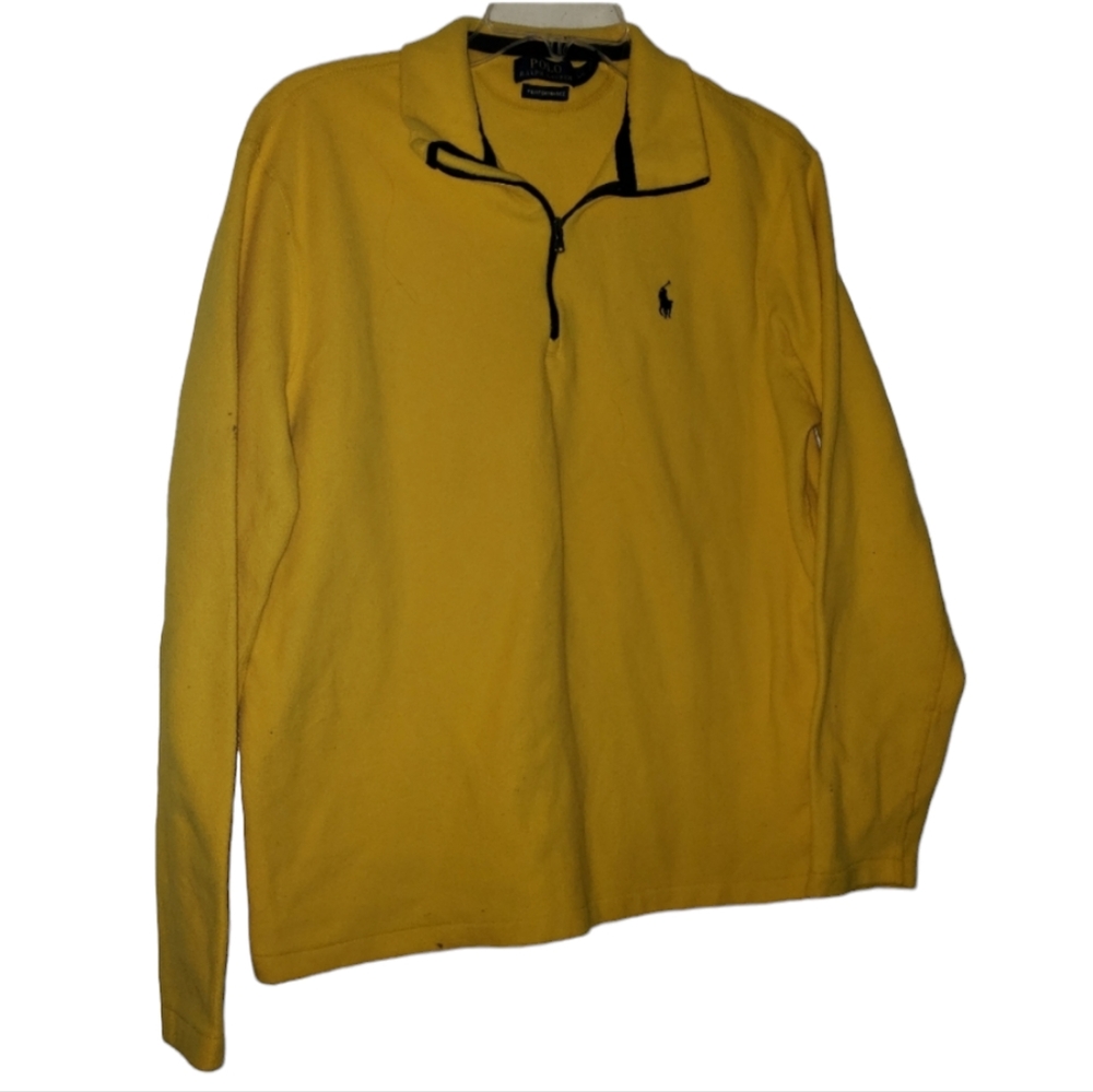 Vintage Polo Ralph Lauren performance fleece